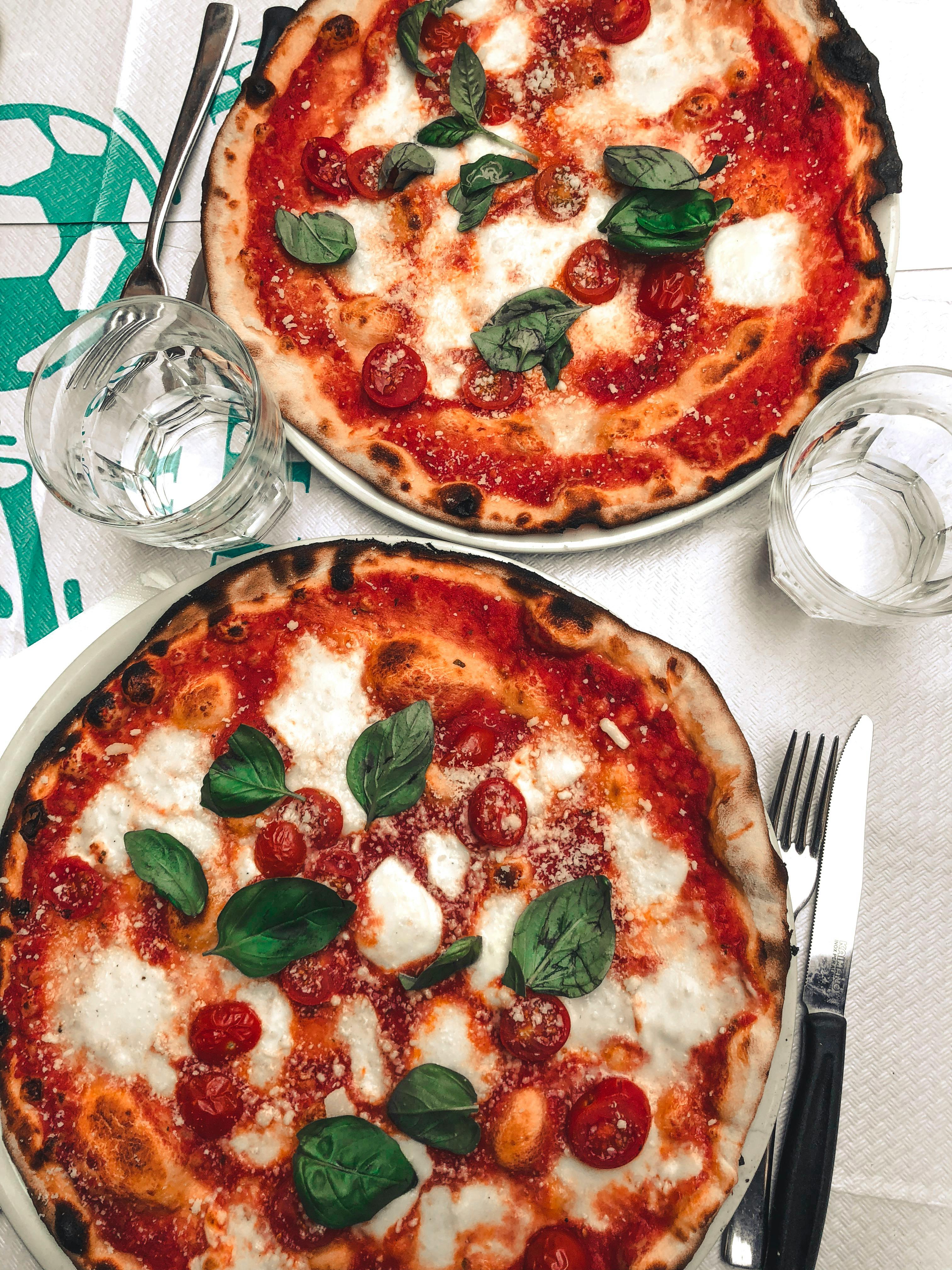 Margherita